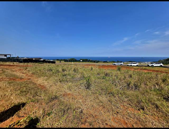 539M² VACANT LAND FOR SALE IN SIBAYA PRECINCT